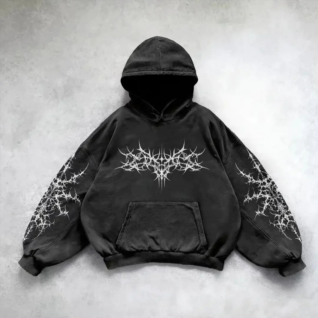 Rex Killer Hoodie