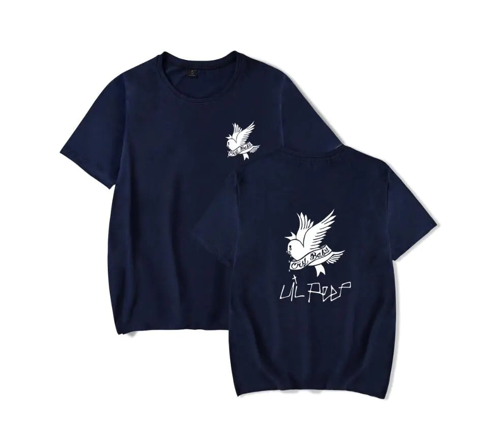 Peeps 17th street wear Shirt