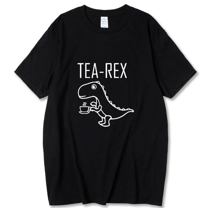 GRex T-Shirt Streetwear