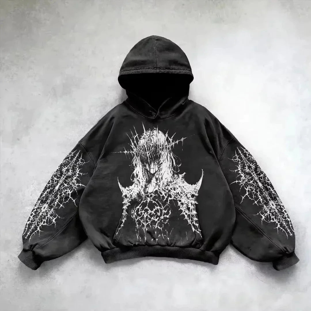 Rex Killer Hoodie