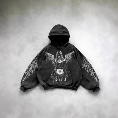 Rex Killer Hoodie