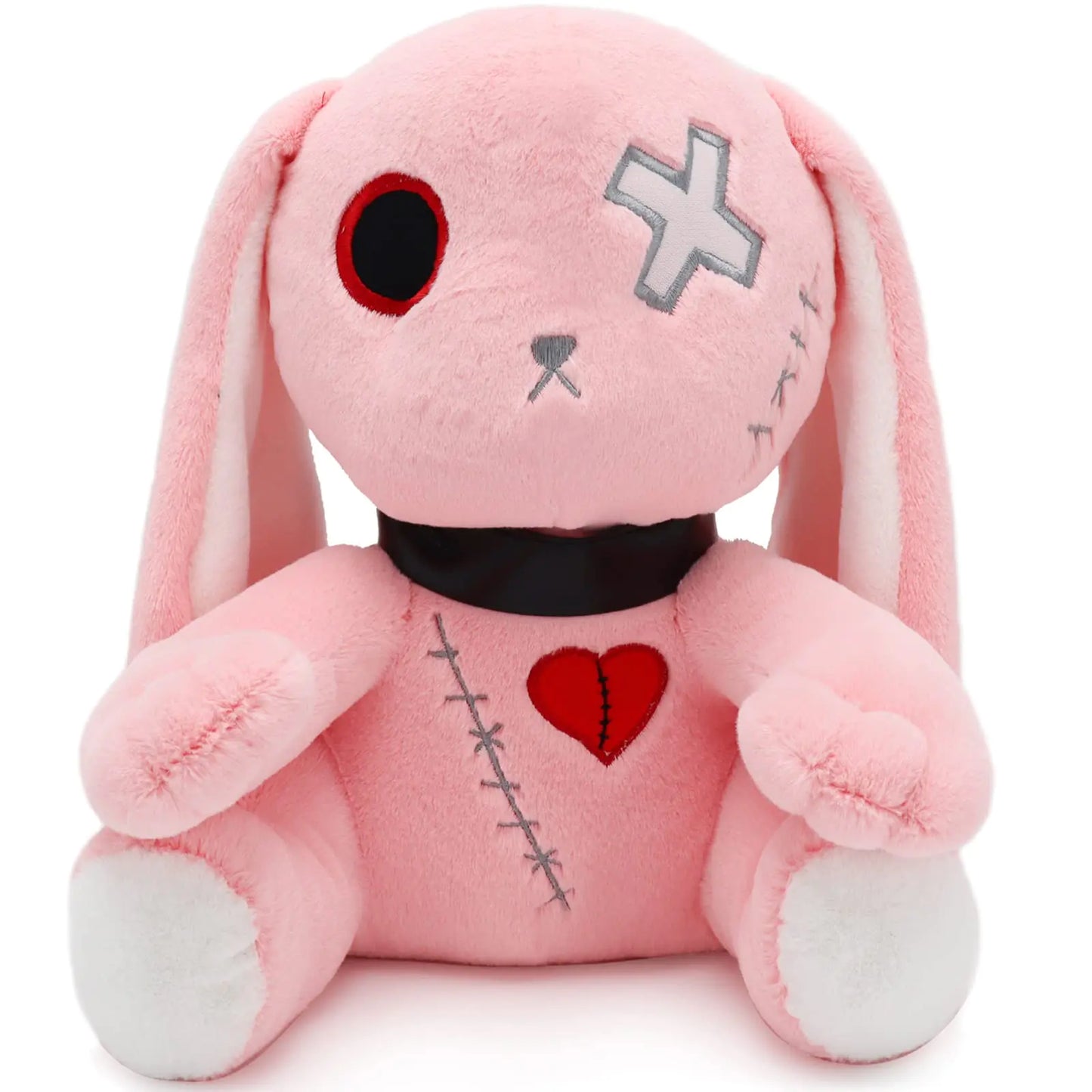Creepy Evil Rabbit Rex Edition