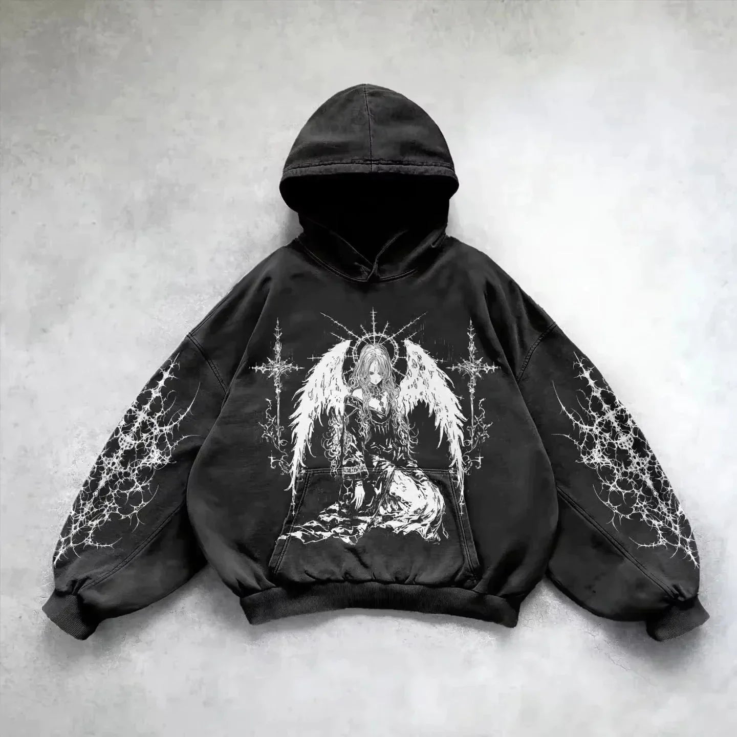 Rex Killer Hoodie