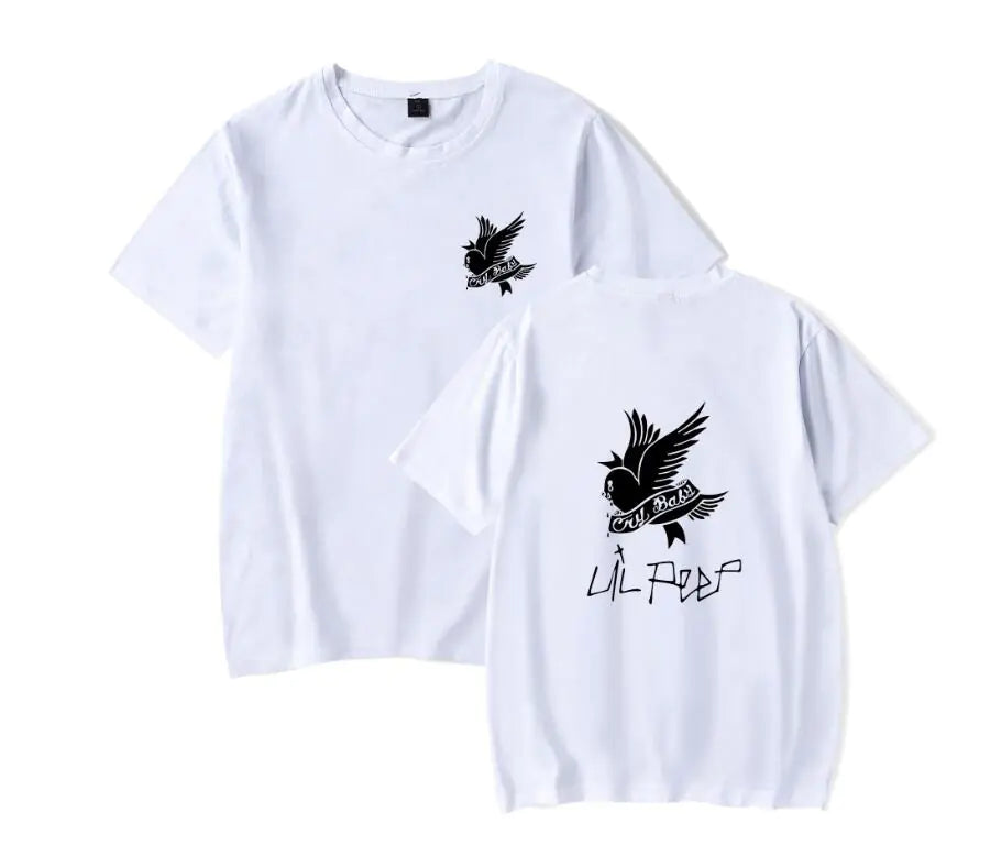 Peeps 17th street wear Shirt