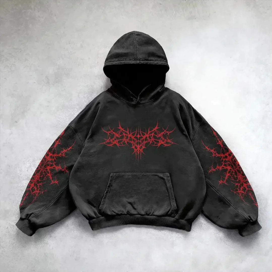 Rex Killer Hoodie