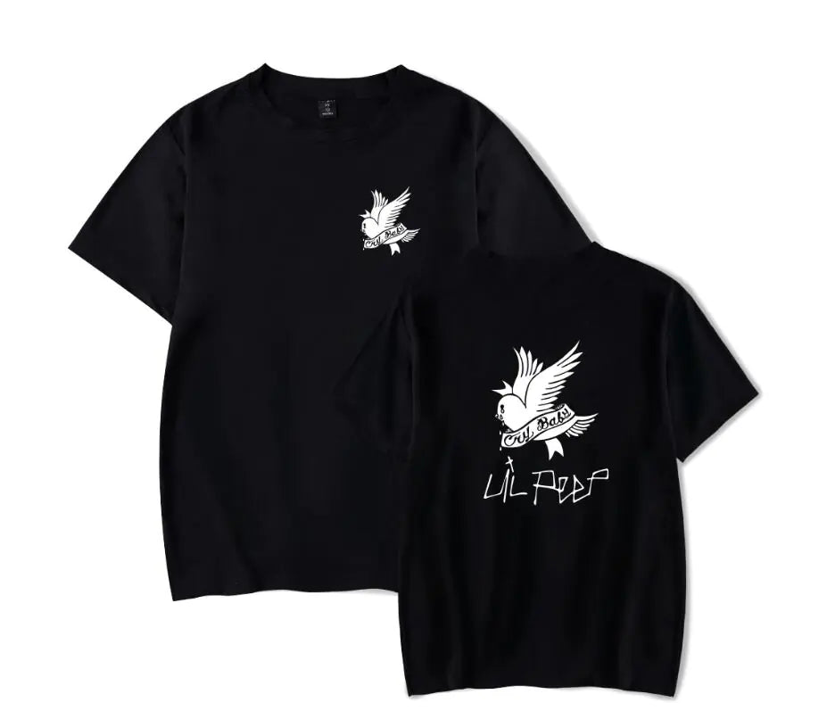 Peeps 17th street wear Shirt