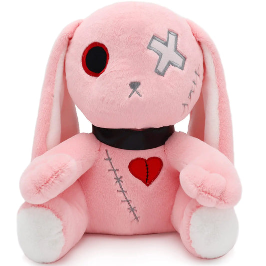 Creepy Evil Rabbit Rex Edition