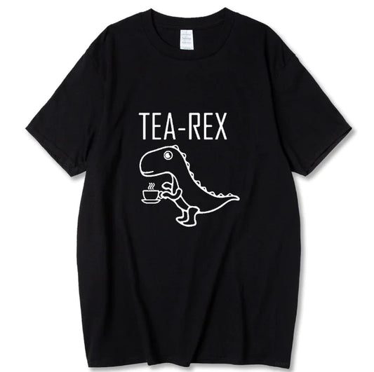 GRex T-Shirt Streetwear