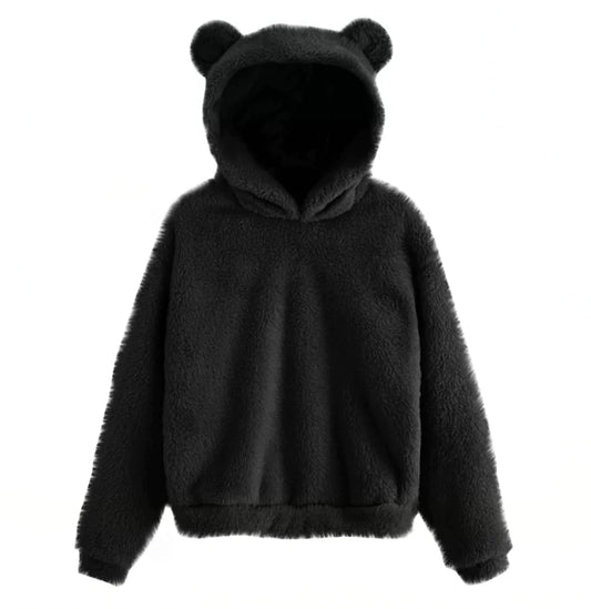 TeddyBear 17th street wear Hoodie