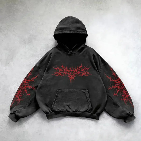 Rex Killer Hoodie