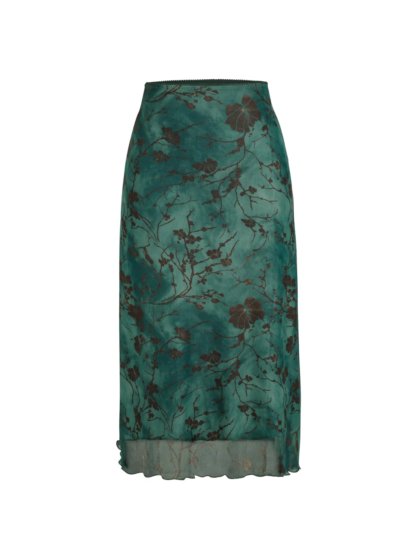 Witch sage Skirt