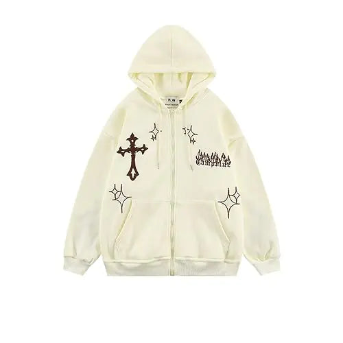 GRexraphic 17thStreetwear Hoodie