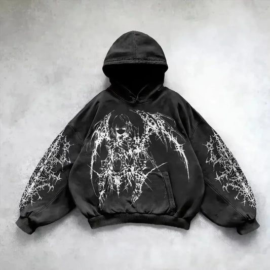 Rex Killer Hoodie